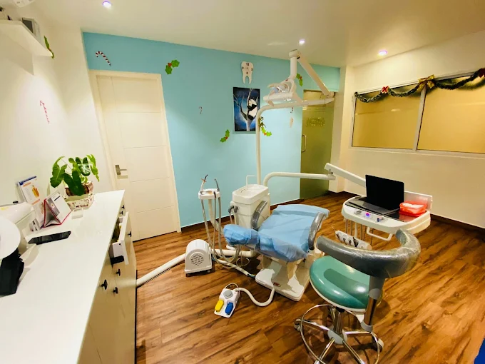 Clinic Interior